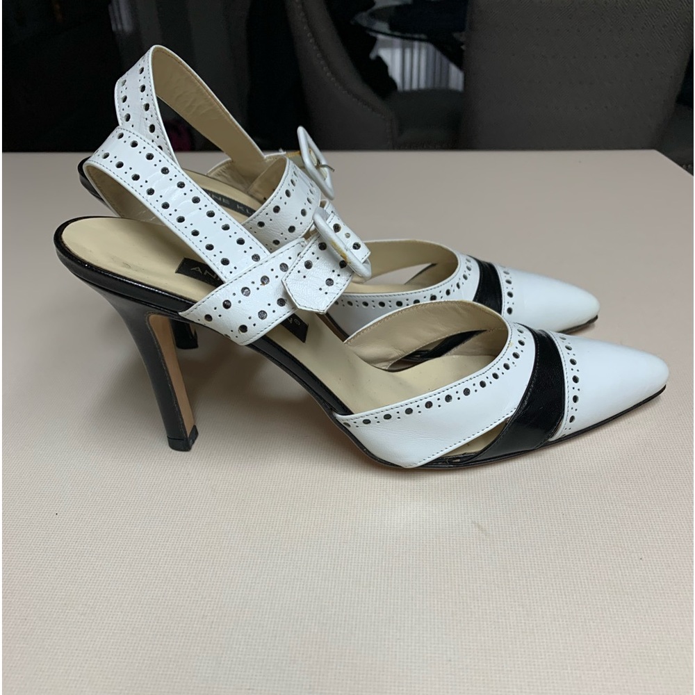 Anne Klein 8m made in Italy